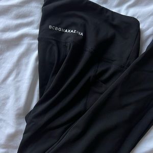 Bcbg leggings